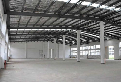 襄陽共盈鋼構 專業鋼結構加工廠助力建筑工程發展