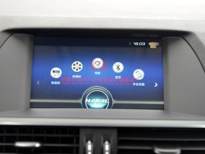哈弗H6限時優(yōu)惠2萬，購車良機(jī)不容錯過