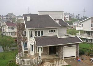 長沙建材市場雙冠王 瀝青瓦批發(fā)與建筑砌塊銷售領(lǐng)軍之路