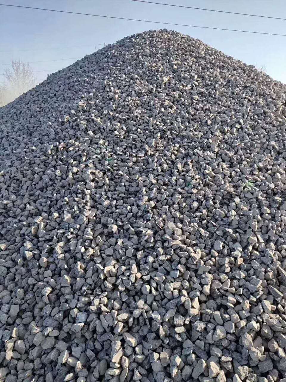 優質建筑材料一站式采購 沙子、石子、水泥、紅磚、砌塊，質優價廉，快捷配送